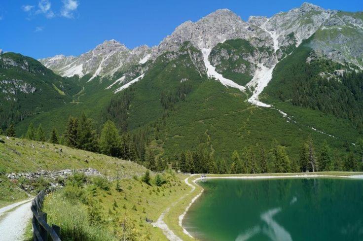 Pension Terra Neustift im Stubaital Exterior photo