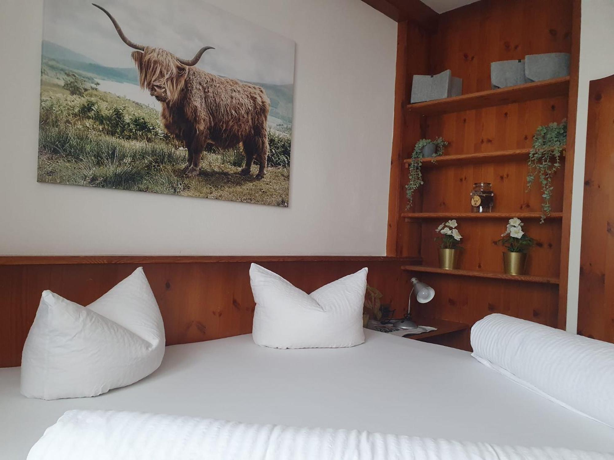 Pension Terra Neustift im Stubaital Exterior photo