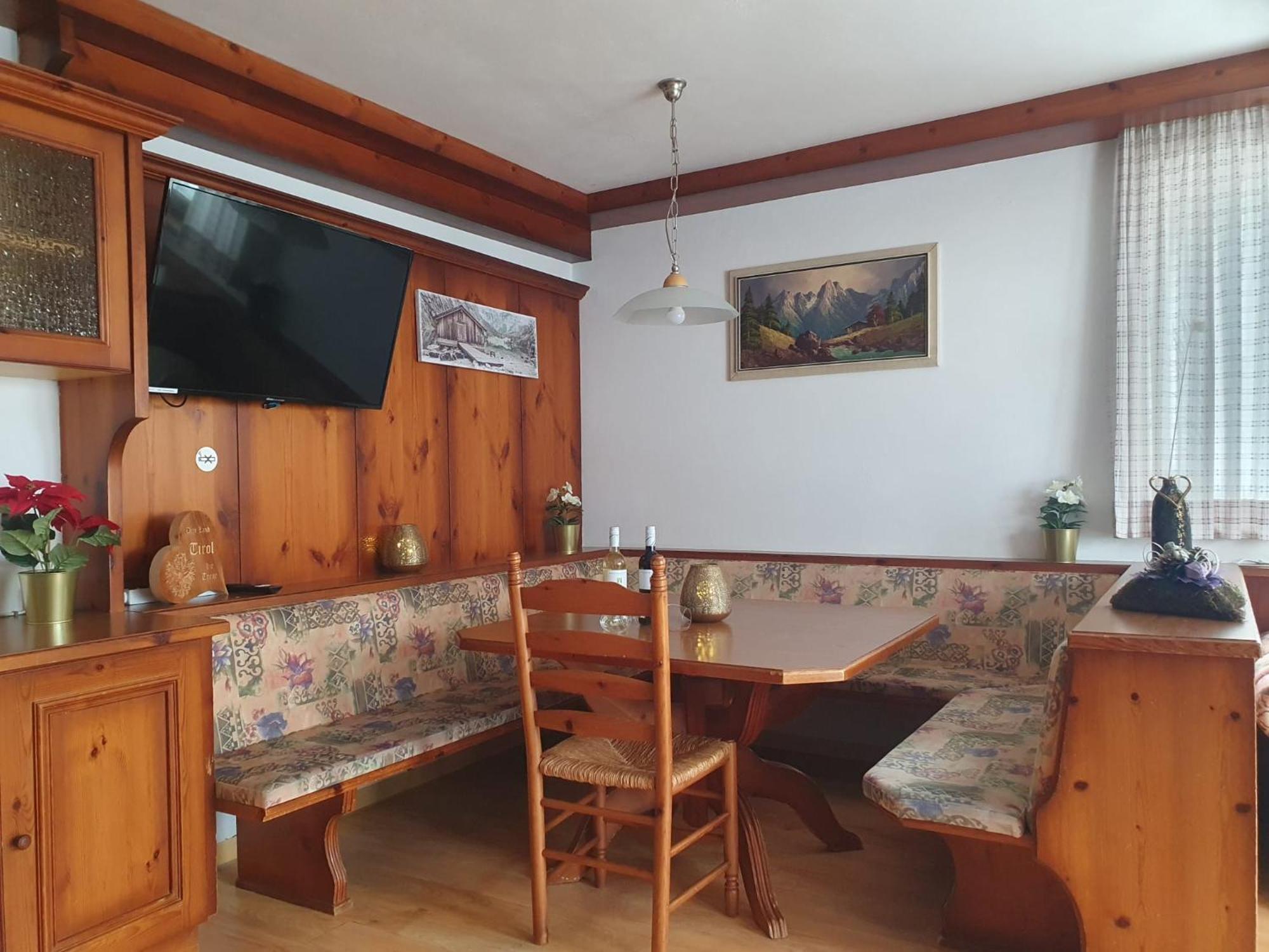 Pension Terra Neustift im Stubaital Exterior photo