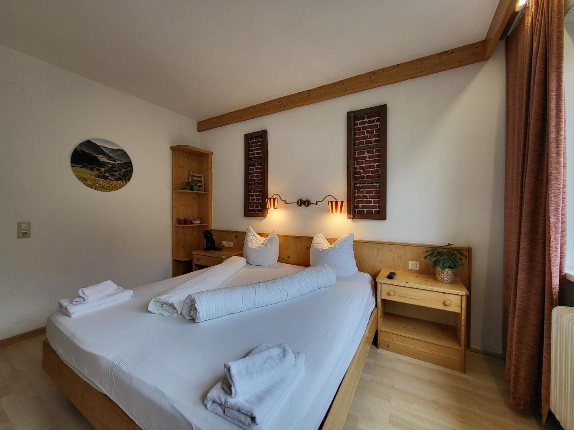 Pension Terra Neustift im Stubaital Exterior photo