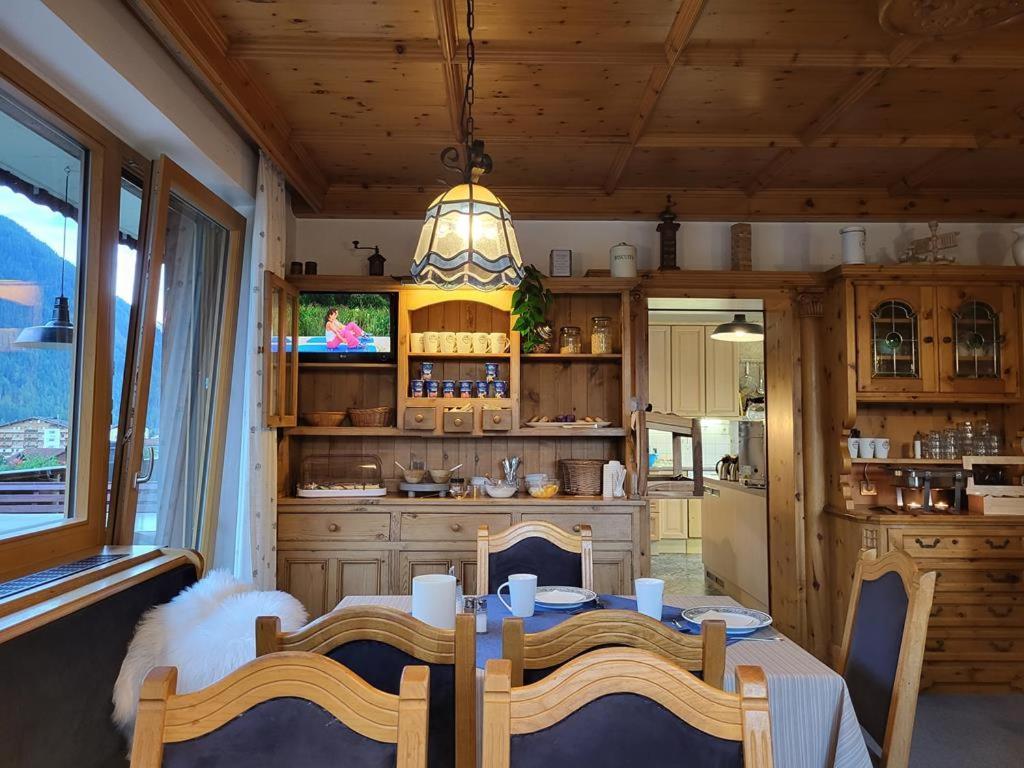 Pension Terra Neustift im Stubaital Exterior photo