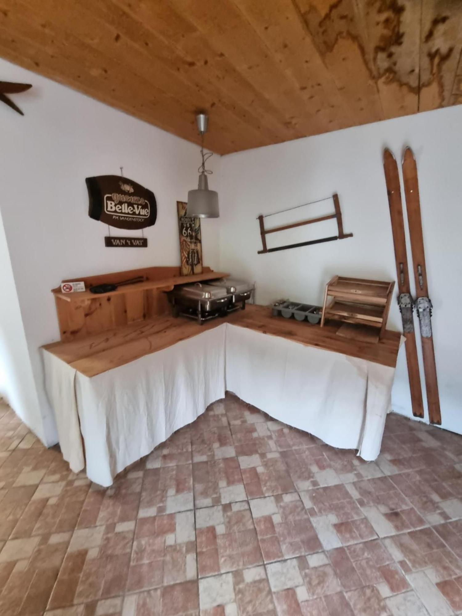 Pension Terra Neustift im Stubaital Exterior photo