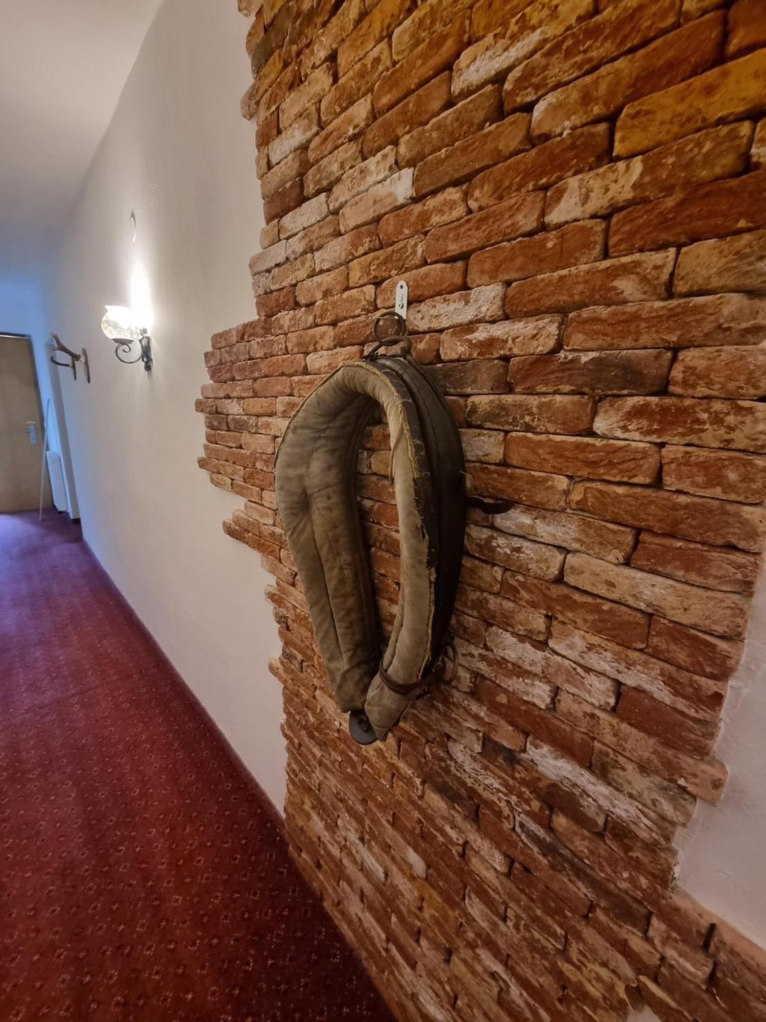 Pension Terra Neustift im Stubaital Exterior photo