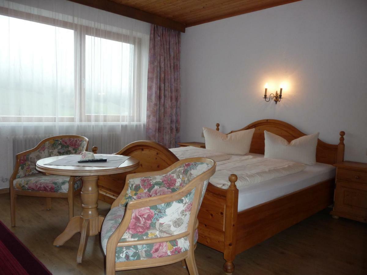 Pension Terra Neustift im Stubaital Exterior photo